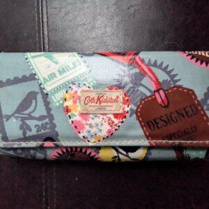 Cath Kidston Wallet
